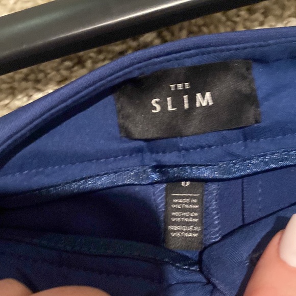 White House black market dress pants - Picture 2 of 3